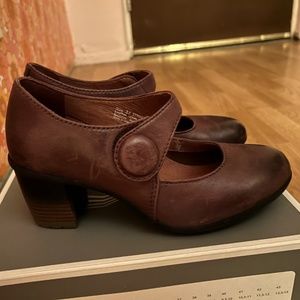 Dansko Shoes